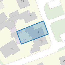 Perceel NST01-B-6431