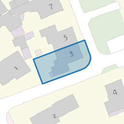 Perceel NST01-B-6432