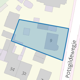 Perceel NST01-B-6436