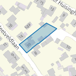 Perceel NST01-B-6437