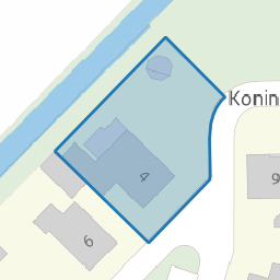 Perceel NST01-B-6456