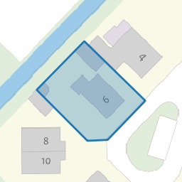 Perceel NST01-B-6457