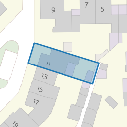 Perceel NST01-B-6462