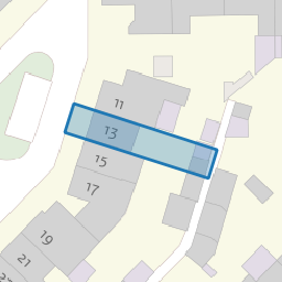 Perceel NST01-B-6463