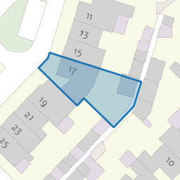 Perceel NST01-B-6465