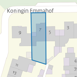 Perceel NST01-B-6485