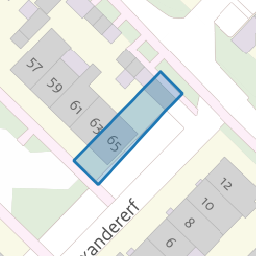 Perceel NST01-B-6486