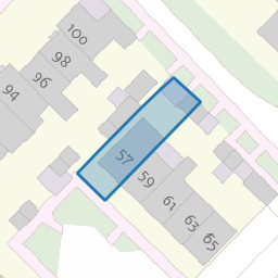 Perceel NST01-B-6490