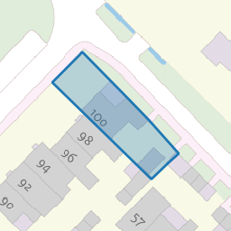 Perceel NST01-B-6491