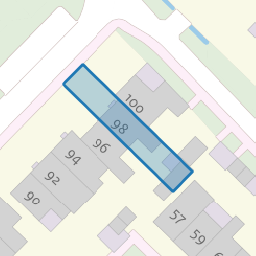 Perceel NST01-B-6492