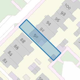 Perceel NST01-B-6496