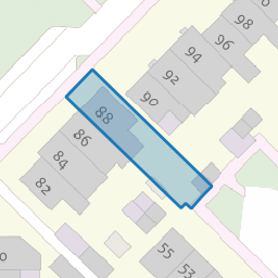 Perceel NST01-B-6497