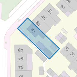 Perceel NST01-B-6500