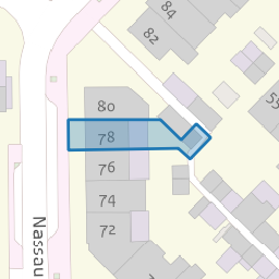 Perceel NST01-B-6502