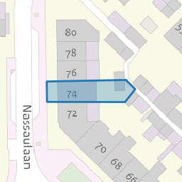 Perceel NST01-B-6504