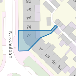 Perceel NST01-B-6505