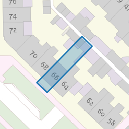 Perceel NST01-B-6508