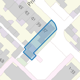 Perceel NST01-B-6514