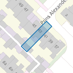 Perceel NST01-B-6517