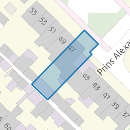 Perceel NST01-B-6519