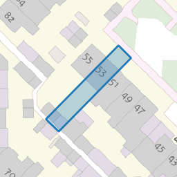 Perceel NST01-B-6522