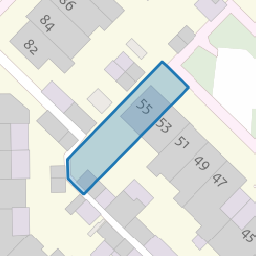 Perceel NST01-B-6523