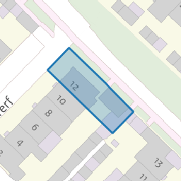 Perceel NST01-B-6524