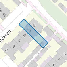 Perceel NST01-B-6525