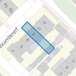 Perceel NST01-B-6526