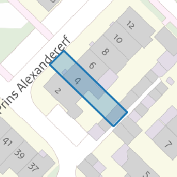 Perceel NST01-B-6528