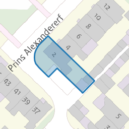 Perceel NST01-B-6529