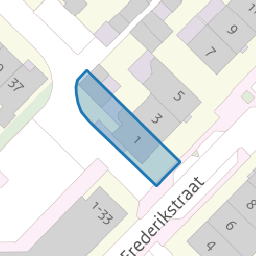 Perceel NST01-B-6530