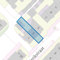 Perceel NST01-B-6531