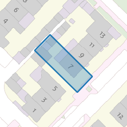 Perceel NST01-B-6533