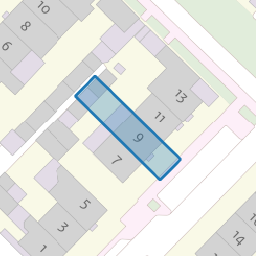 Perceel NST01-B-6534