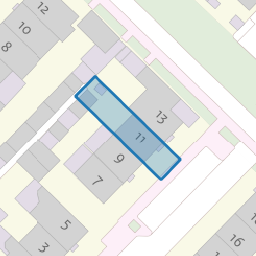 Perceel NST01-B-6535