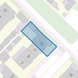 Perceel NST01-B-6536