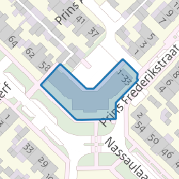 Perceel NST01-B-6537