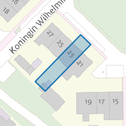 Perceel NST01-B-6542