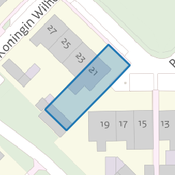 Perceel NST01-B-6544