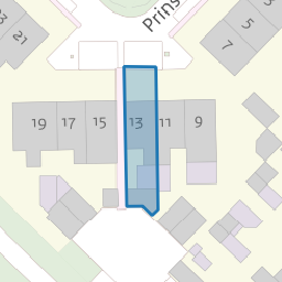 Perceel NST01-B-6550