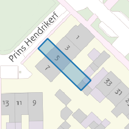 Perceel NST01-B-6554