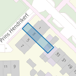 Perceel NST01-B-6555