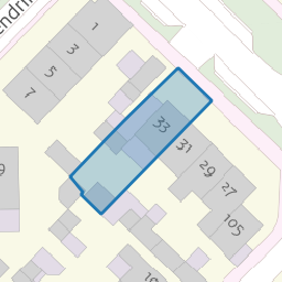 Perceel NST01-B-6557