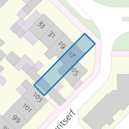 Perceel NST01-B-6560