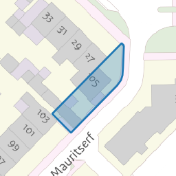 Perceel NST01-B-6561