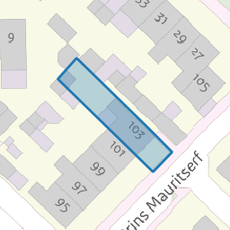 Perceel NST01-B-6562