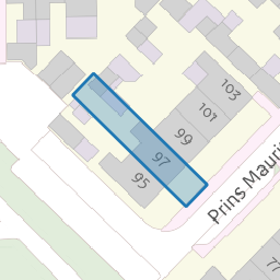 Perceel NST01-B-6565