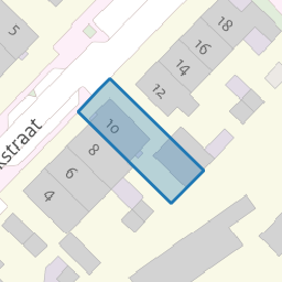 Perceel NST01-B-6571