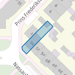 Perceel NST01-B-6576